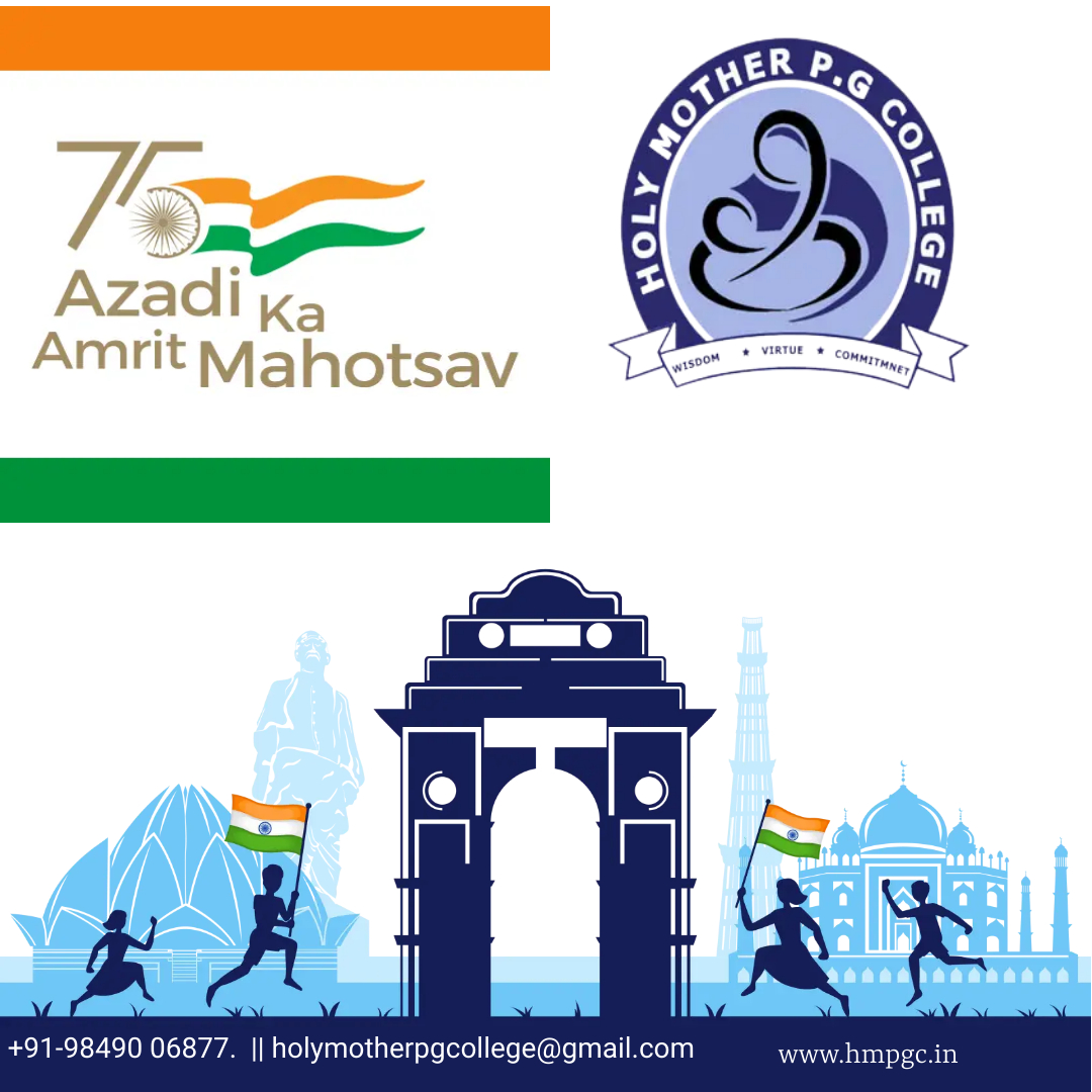 75th Independence Day Celebrations