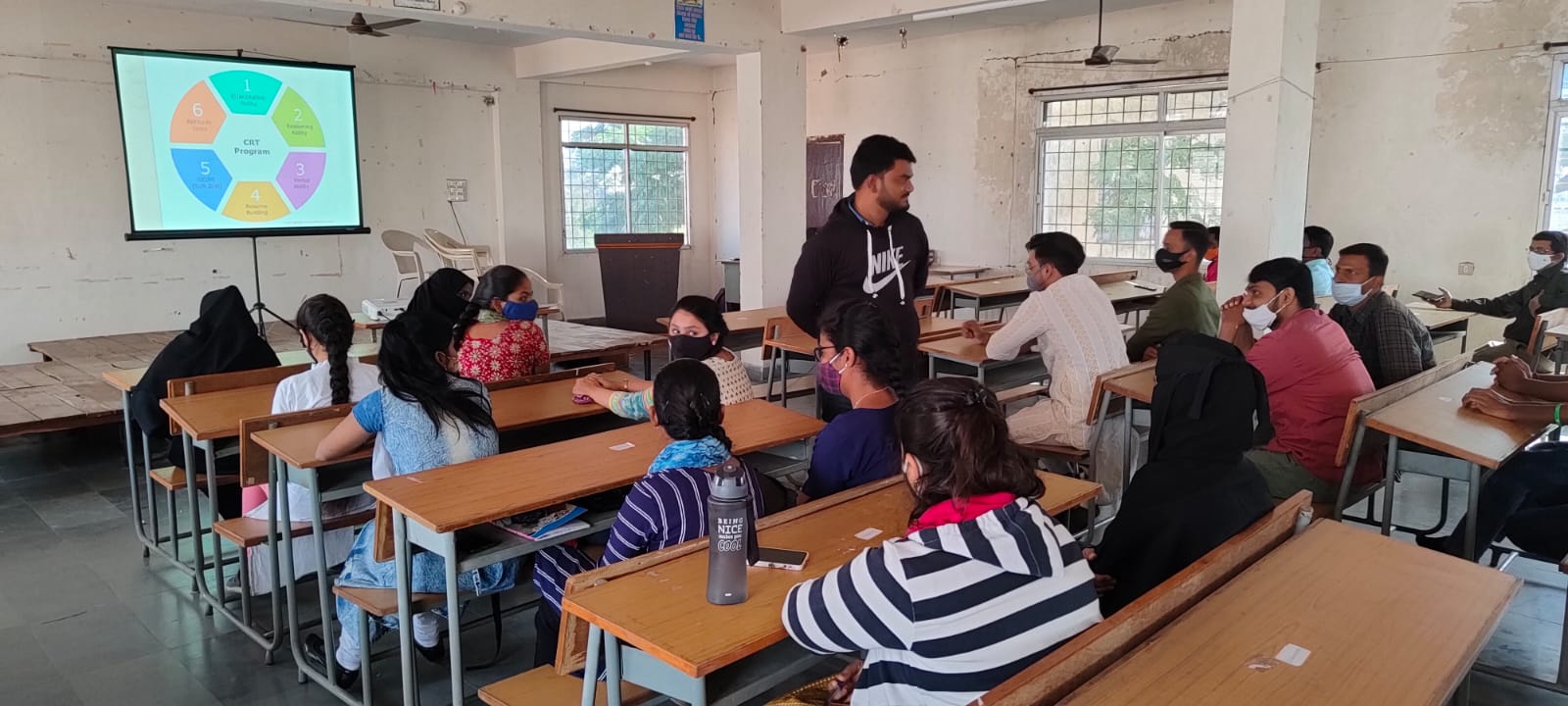 Skill Enhancement Program