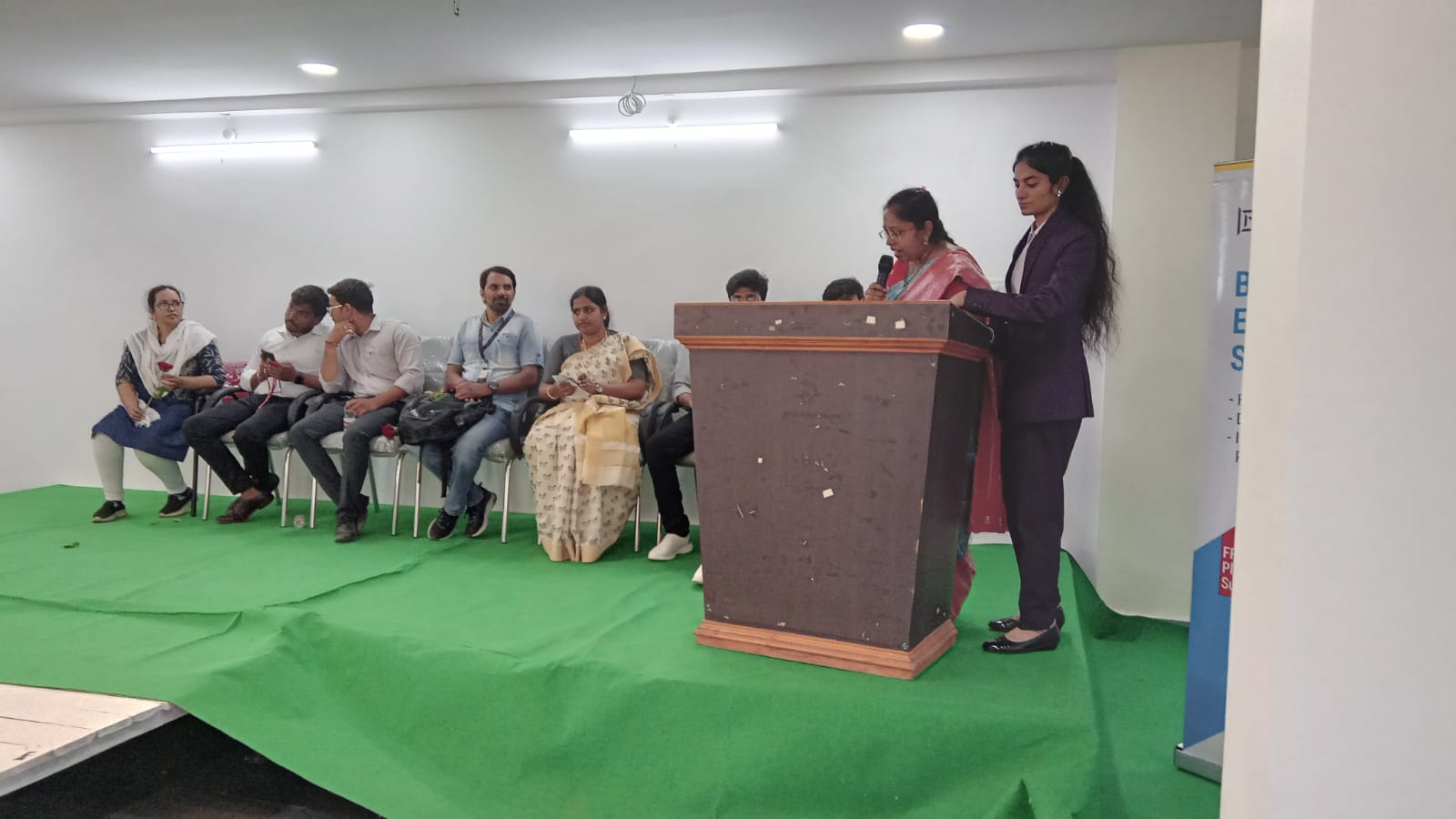 Placement Drive – June,2023